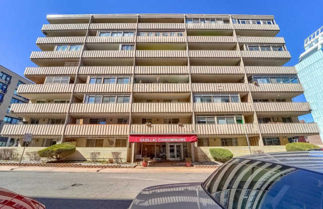 2 Bedroom 2 Bath condo in Denver - Walking distance to Rose Medical Ctr. photos photos 2 Bedroom 2 Bath condo in Denver - Walking distance to Rose Medical Ctr. photos photos