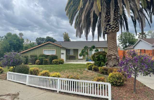 SAN JOSE - Well Maintained 3/2 In A Quiet Neighborhood photos photos SAN JOSE - Well Maintained 3/2 In A Quiet Neighborhood photos photos