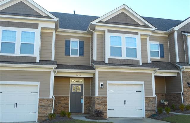 7040 Harris Bay Road - 7040 Harris Bay Rd, Charlotte, NC 28269