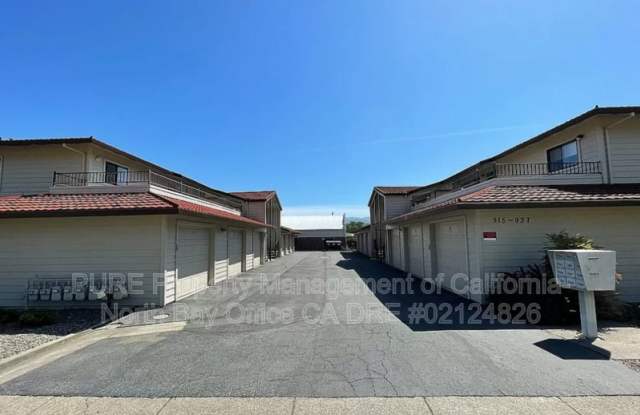 935 S Oak St - 935 South Oak Street, Ukiah, CA 95482