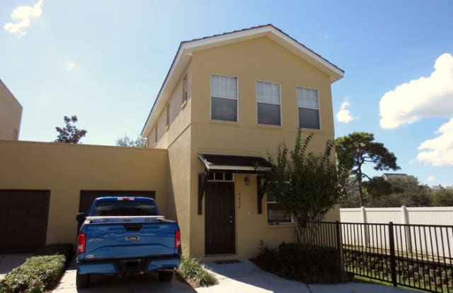 4414 Algonkin Court - 4414 Algonkin Bay Ct, Tampa, FL 33611
