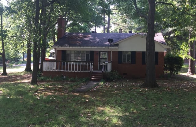 1103 Lucille Avenue - 1103 Lucille Ave, Monroe, NC 28112