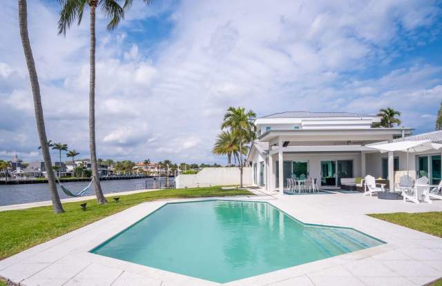 35 CASTLE HARBOR ISLE, FORT LAUDERDALE, FL 33308 - 35 Castle Harbor Isle Drive, Fort Lauderdale, FL 33308