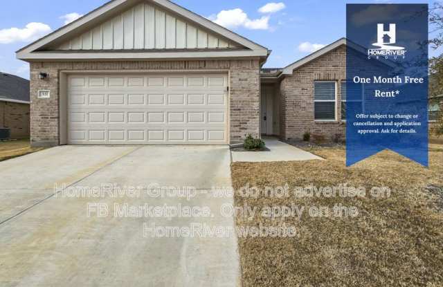 537 Jameson - 537 Jameson, Parker County, TX 76082