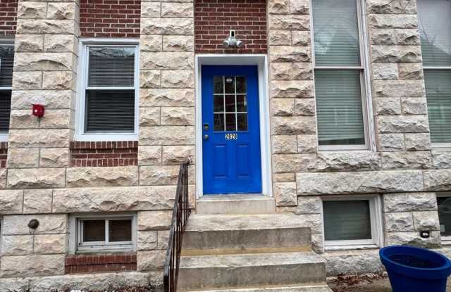 2020 McCulloh Street photos photos