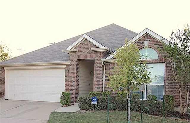 4564 Butterfly Way - 4564 Butterfly Way, Fort Worth, TX 76244