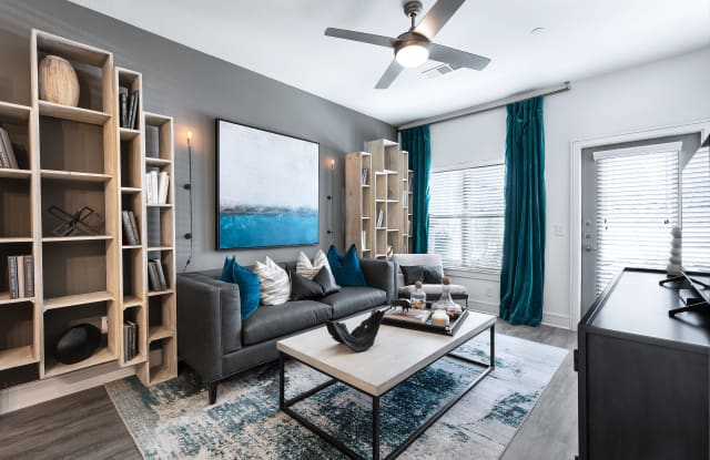 Cyan Craig Ranch Apartments photos photos