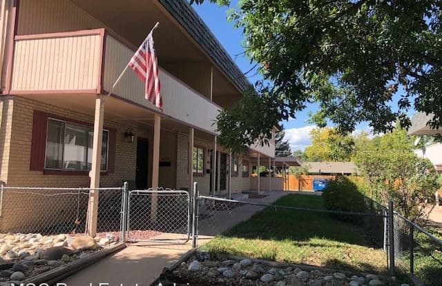 6787 S. Race St. - 6787 South Race Street, Centennial, CO 80122