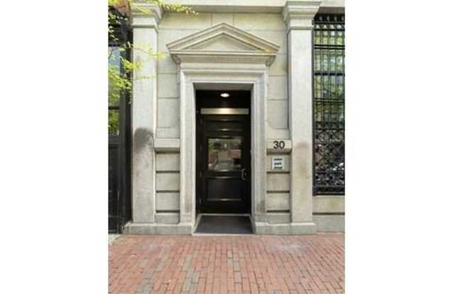 30 Union Park Street Gallery 3