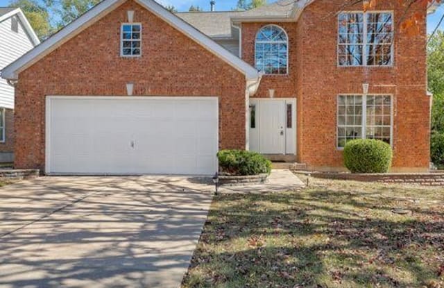 310 Clayheath Court - 310 Clayheath Court, Ballwin, MO 63011