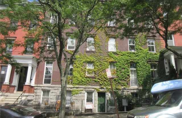 100 Bowen Street unit: 3 W - 100 Bowen Street, Providence, RI 02906