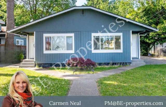 Central Tacoma Rambler photos photos