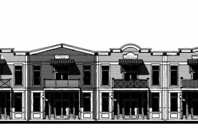 1038 Homestead Way Street photos photos