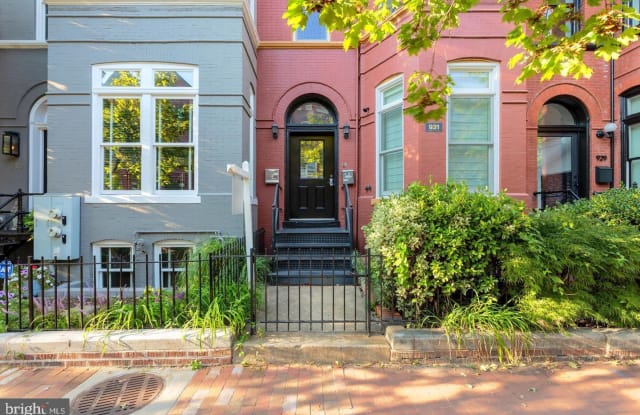 931 WESTMINSTER STREET NW - 931 Westminster Street Northwest, Washington, DC 20001