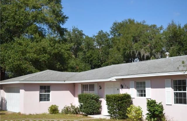 1690 N Page Dr - 1690 North Page Drive, Deltona, FL 32725