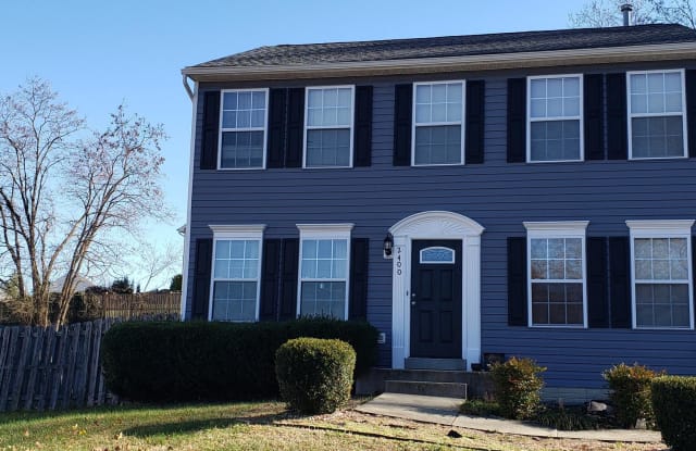 2400 TOMA COURT - 2400 Thomas Court, Bryans Road, MD 20616