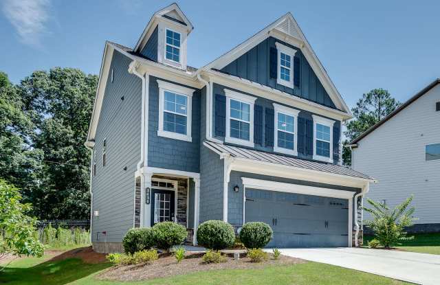 Bright, Modern, Spacious 4bd/3ba Home in Prime Scottdale Location - 3436 Vicar Lane, Scottdale, GA 30079