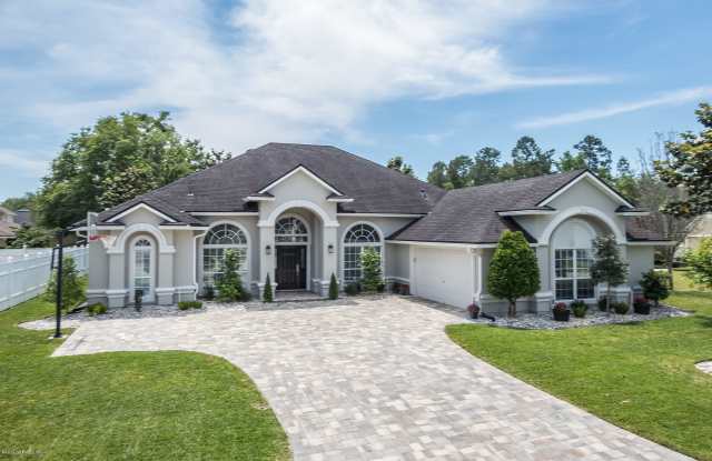 1705 KAYLA CT - 1705 West Kayla Court, Fruit Cove, FL 32259