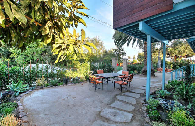 130 South Soledad Street photos photos