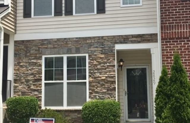 LP1 Research - #959 - 2829 Corbett Grove Drive, Raleigh, NC 27616