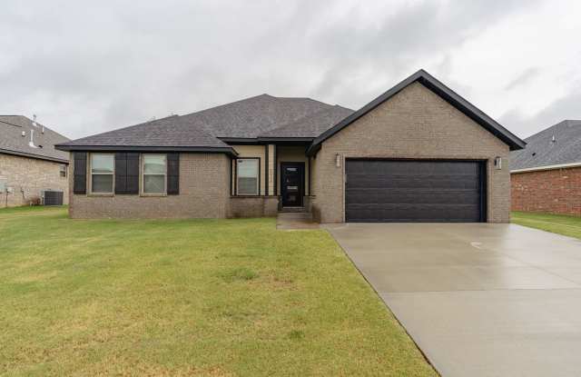 Beautiful 3-bedroom 2 bath Home in Prairie Grove!! photos photos