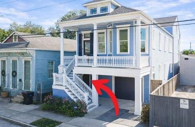 2414 N RAMPART Street photos photos