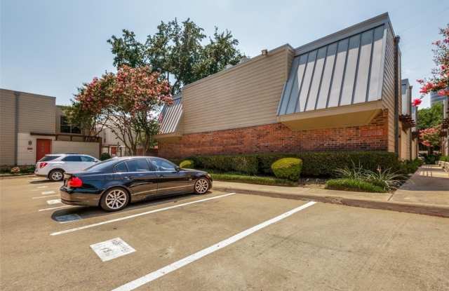 3935 Buena Vista Street - 3935 Buena Vista Street, Dallas, TX 75204 3935 Buena Vista Street - 3935 Buena Vista Street, Dallas, TX 75204