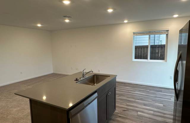 brand new duplex– Modern Design & Attached Garage Gallery 4