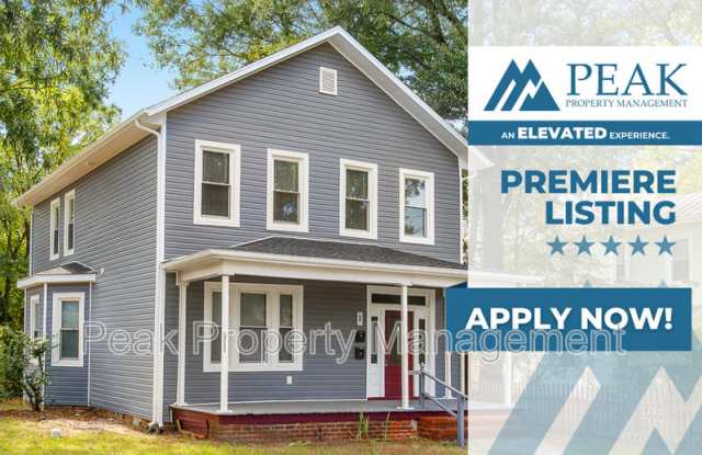 2 Dundee Ave - 2 Dundee Avenue, Richmond, VA 23225