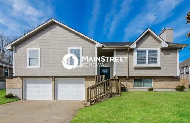 902 Southwest Foxtail Drive photos photos