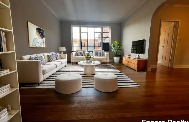 91 Longwood Ave photos photos