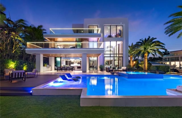 2665 Castilla Isle - 2665 Castilla Isle, Fort Lauderdale, FL 33301