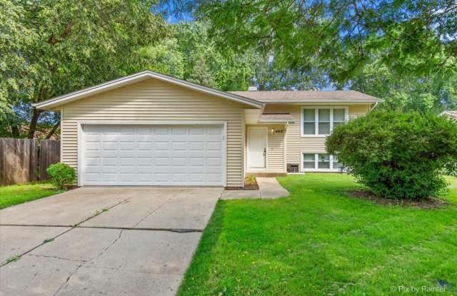 485 N Airlite Street photos photos