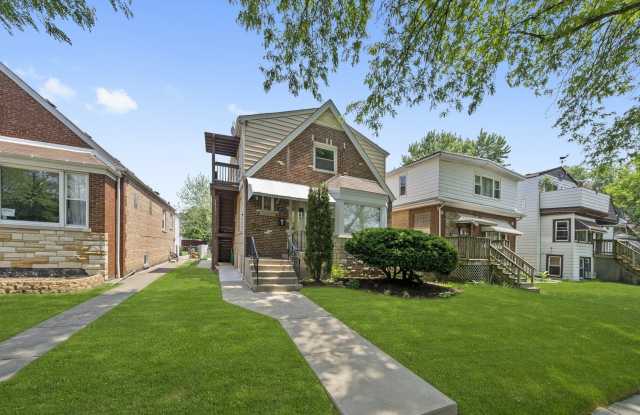 3055 N Nordica Avenue photos photos 3055 N Nordica Avenue photos photos
