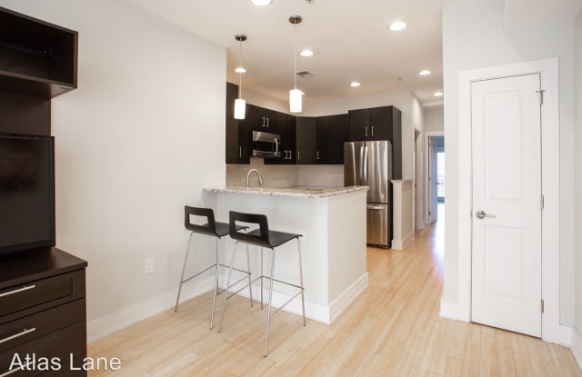 1215 11th St NW #1 - 1215 11th Street Northwest, Washington, DC 20001