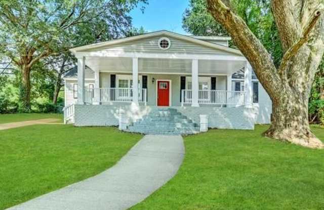 2772 Mcafee Road - 2772 McAfee Road, Candler-McAfee, GA 30032
