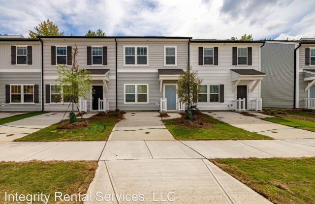 104 S. Dorsett St - 104 North Dorsett Street, Oakboro, NC 28129