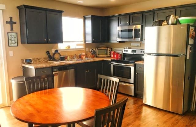 235 Pointe Lane - 235 Pointe Lane, Raymore, MO 64083