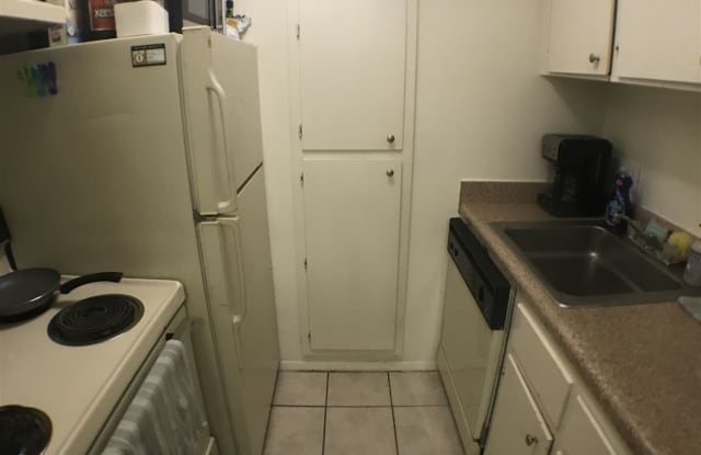 5701 Woodrow Ave Apt 103 - 5701 Woodrow Avenue, Austin, TX 78756