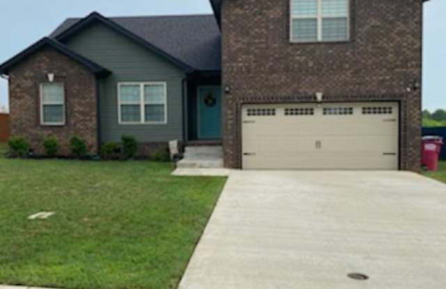 2361 Danbury Drive - 2361 Danbury Drive, Clarksville, TN 37042