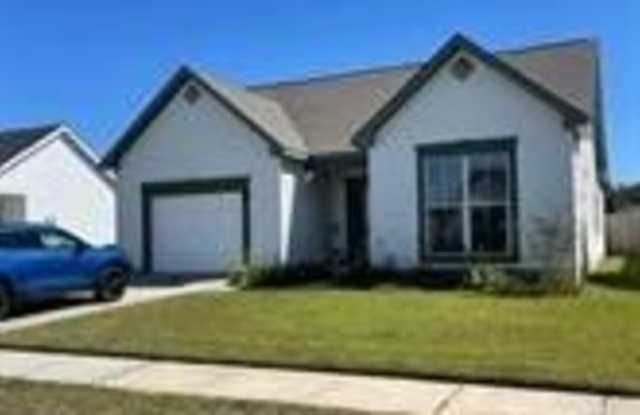 5241 SAVANNAH Lane - 5241 Savannah Lane, Jefferson County, LA 70072