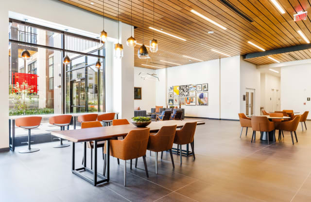 The District Gallery 4