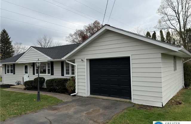 1640 Stanhope Street - 1640 Stanhope Street, Bethlehem, PA 18017