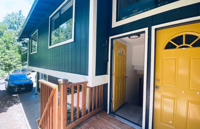 3 bedroom - Stanwood Duplex photos photos