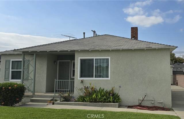 11223 Cecilia Street - 11223 Cecilia Street, Downey, CA 90241