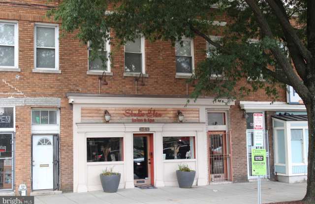405 RHODE ISLAND AVENUE NE - 405 Rhode Island Avenue Northeast, Washington, DC 20002