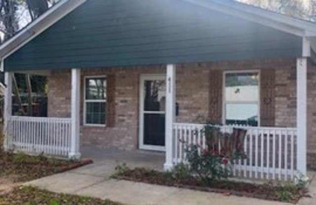 411 6th Avenue N - 411 6th Avenue North, Texas City, TX 77590