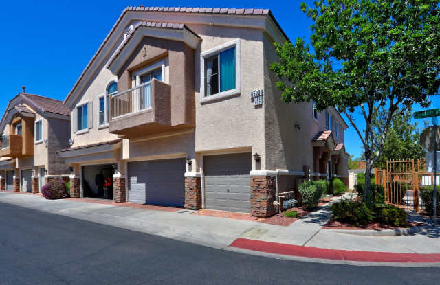 6530 Bucking Horse Lane - Immaculate Townhome in Gated Community photos photos