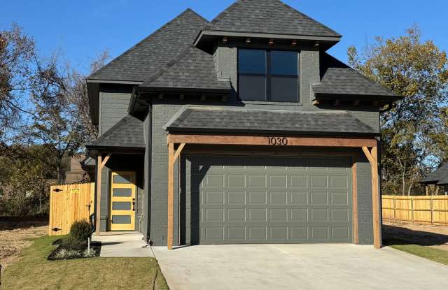 New Construction - 4 bed - 3 bath - 2 car with fenced yard! photos photos New Construction - 4 bed - 3 bath - 2 car with fenced yard! photos photos