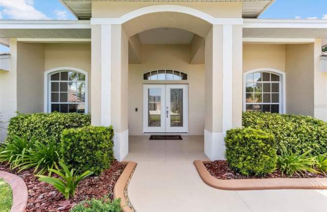 5523 HIGHLANDS VISTA CIRCLE - 5523 Highlands Vista Circle, Polk County, FL 33812